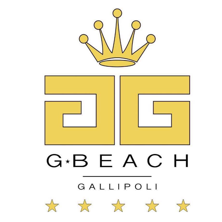 G-BEACH